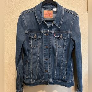 Levi’s Denim Jacket